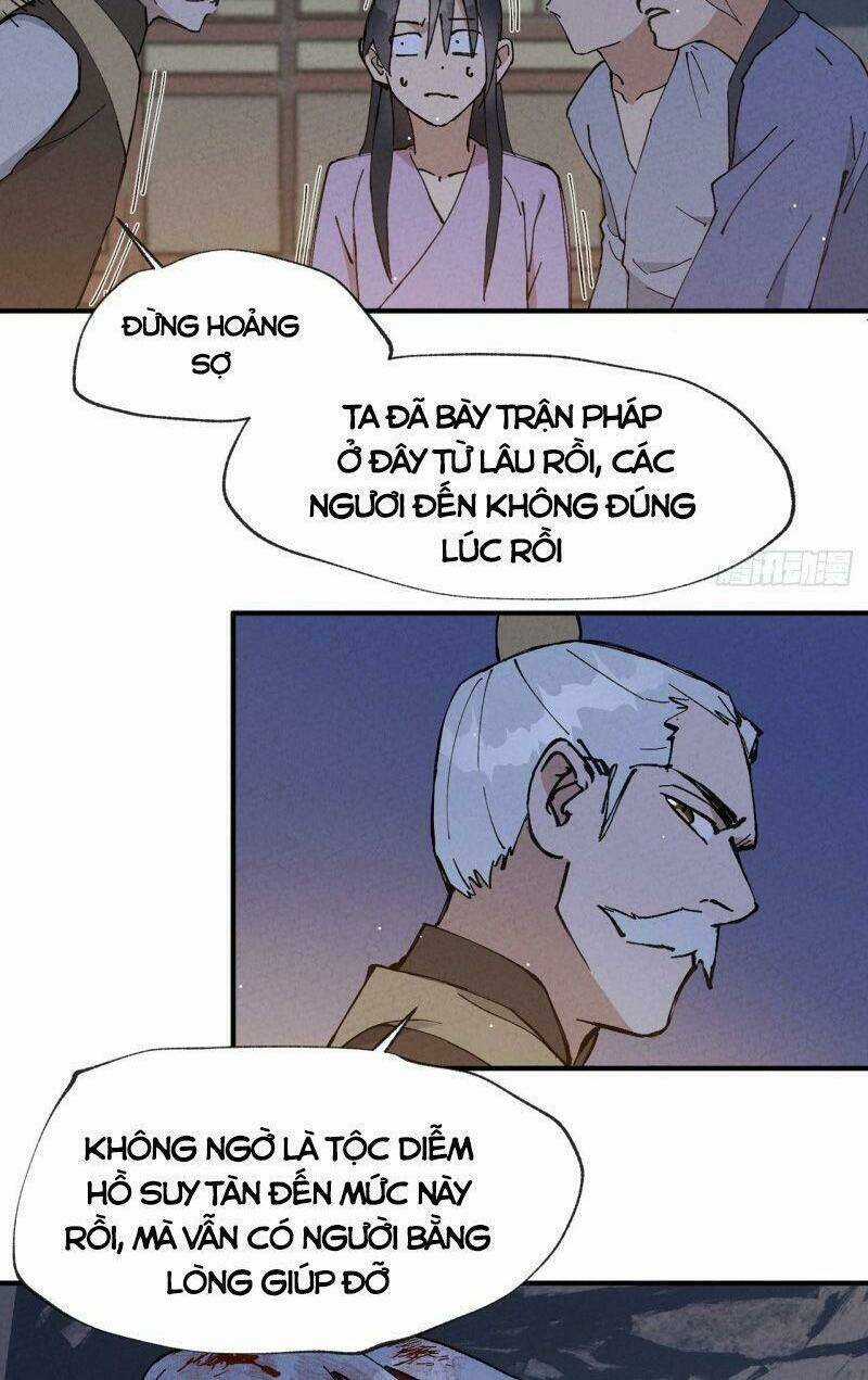 Tối Cường Võ Hồn Hệ Thống Chapter 13 trang 3