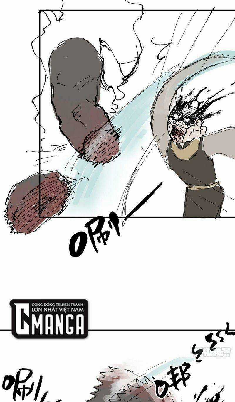Tối Cường Võ Hồn Hệ Thống Chapter 13 trang 35