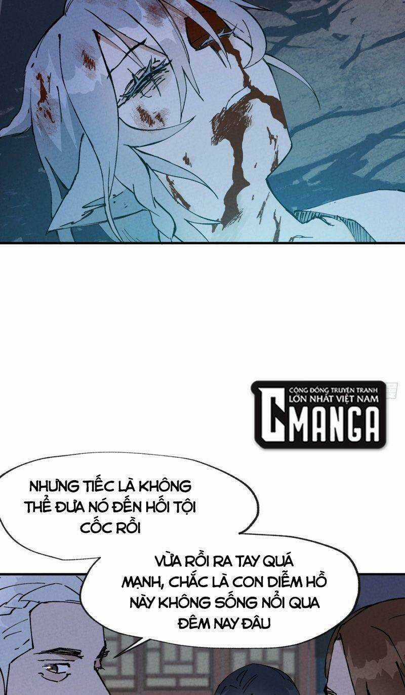 Tối Cường Võ Hồn Hệ Thống Chapter 13 trang 4