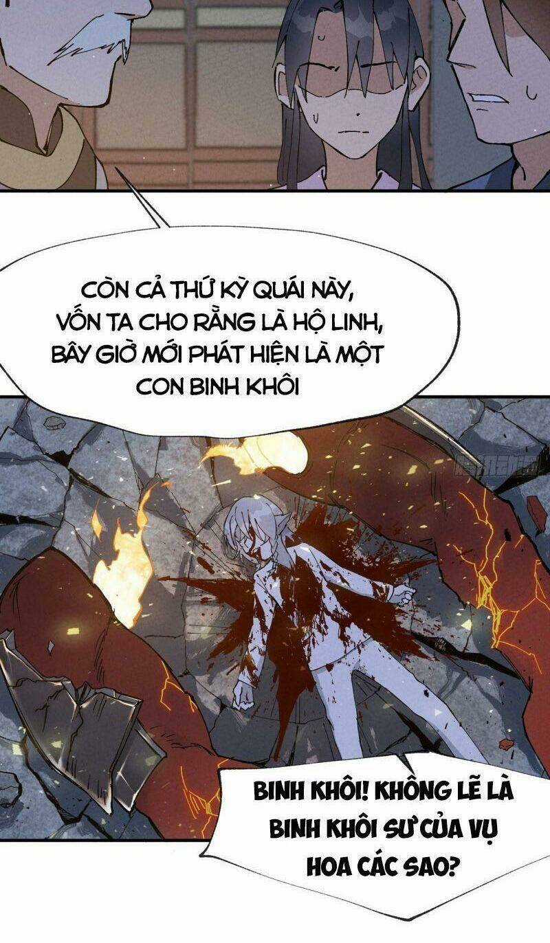 Tối Cường Võ Hồn Hệ Thống Chapter 13 trang 5