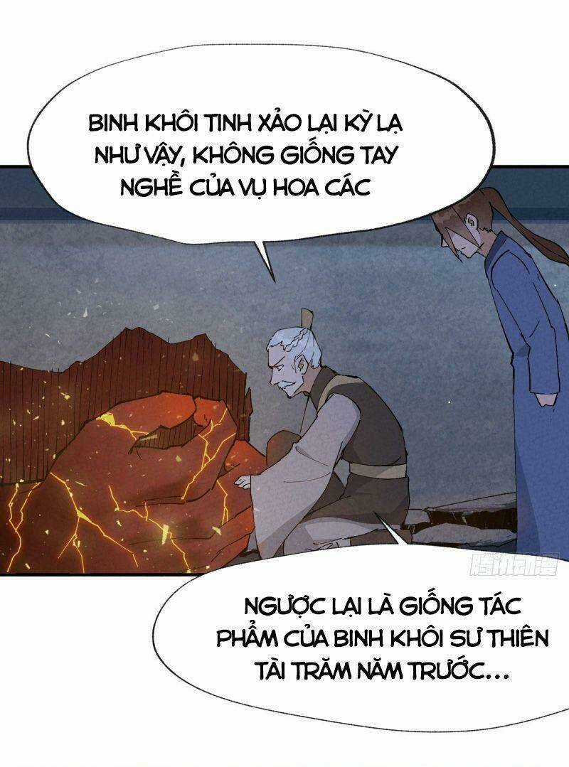 Tối Cường Võ Hồn Hệ Thống Chapter 13 trang 6
