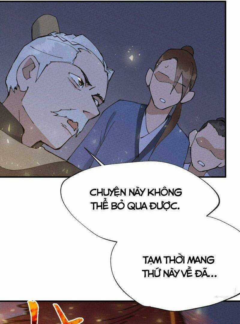 Tối Cường Võ Hồn Hệ Thống Chapter 13 trang 7