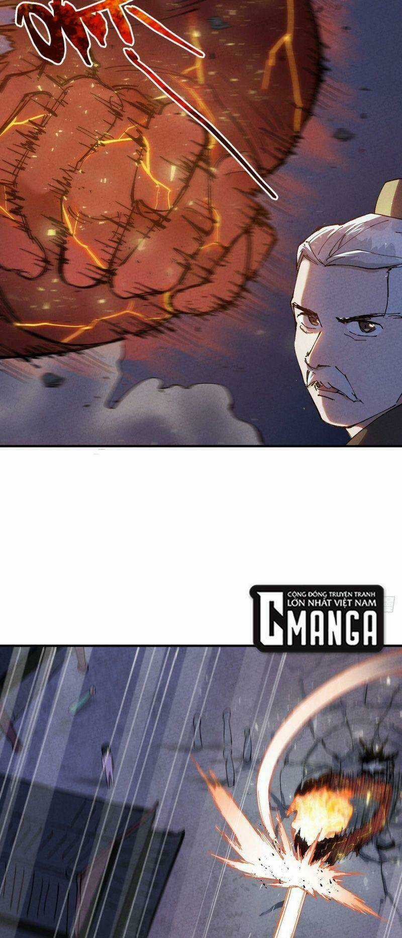 Tối Cường Võ Hồn Hệ Thống Chapter 13 trang 8