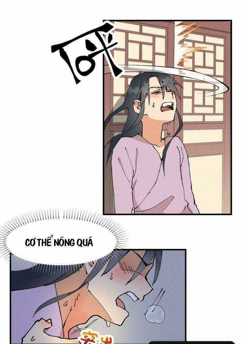 Tối Cường Võ Hồn Hệ Thống Chapter 14 trang 12