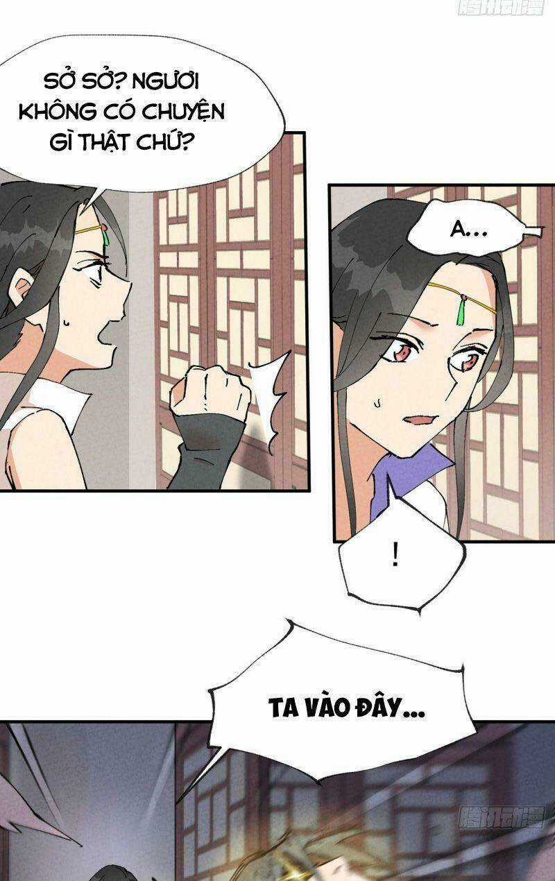 Tối Cường Võ Hồn Hệ Thống Chapter 14 trang 14