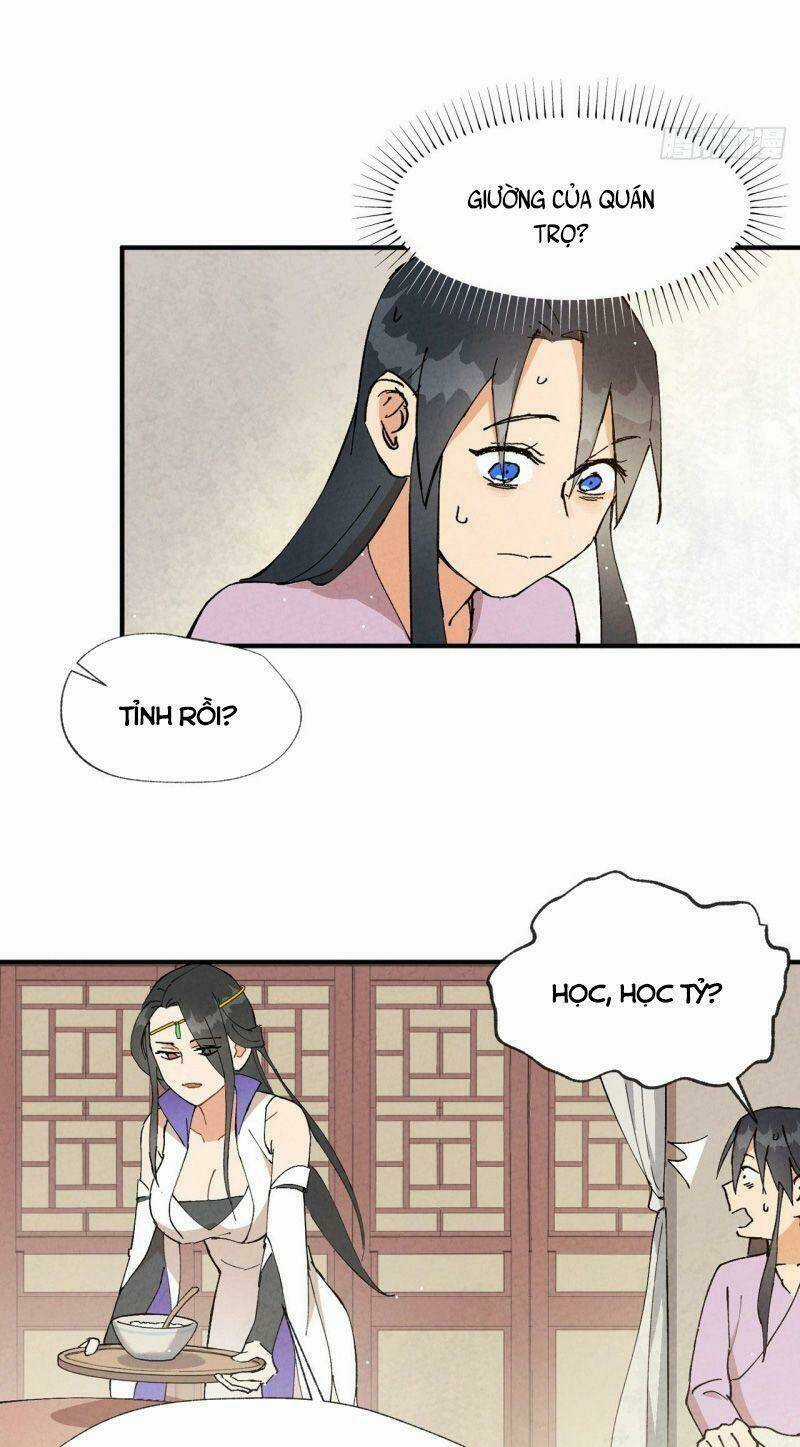 Tối Cường Võ Hồn Hệ Thống Chapter 14 trang 2