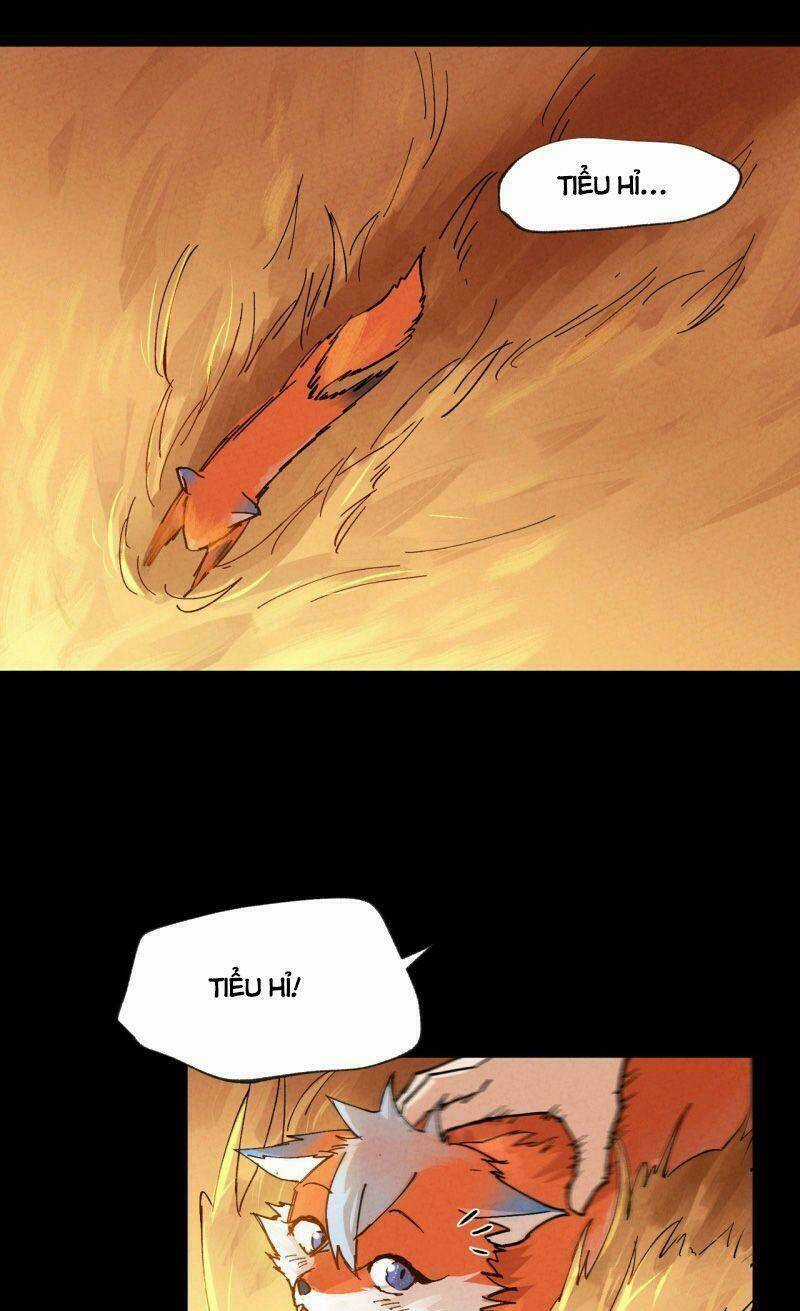 Tối Cường Võ Hồn Hệ Thống Chapter 14 trang 22