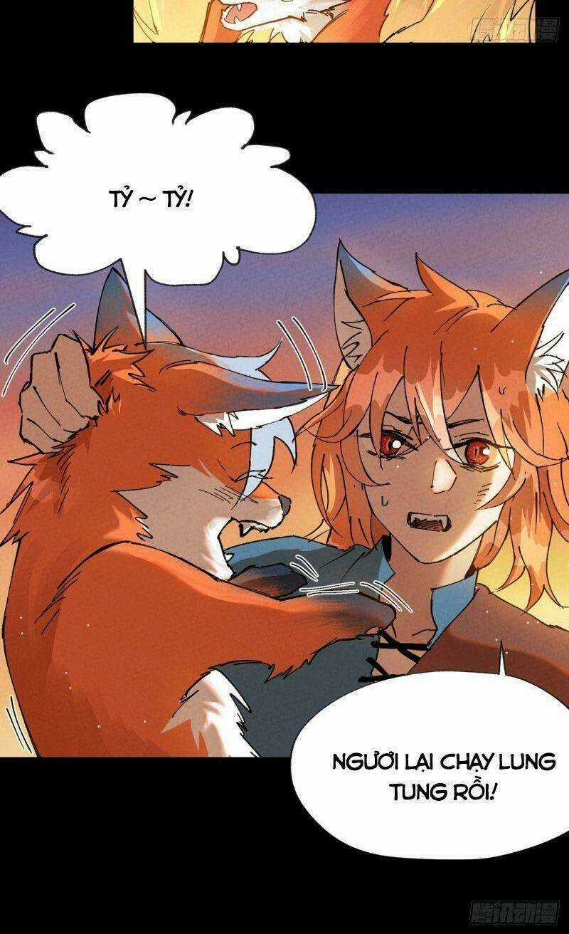 Tối Cường Võ Hồn Hệ Thống Chapter 14 trang 23