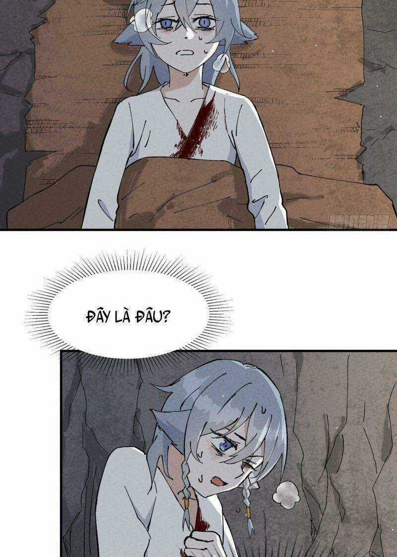 Tối Cường Võ Hồn Hệ Thống Chapter 14 trang 27