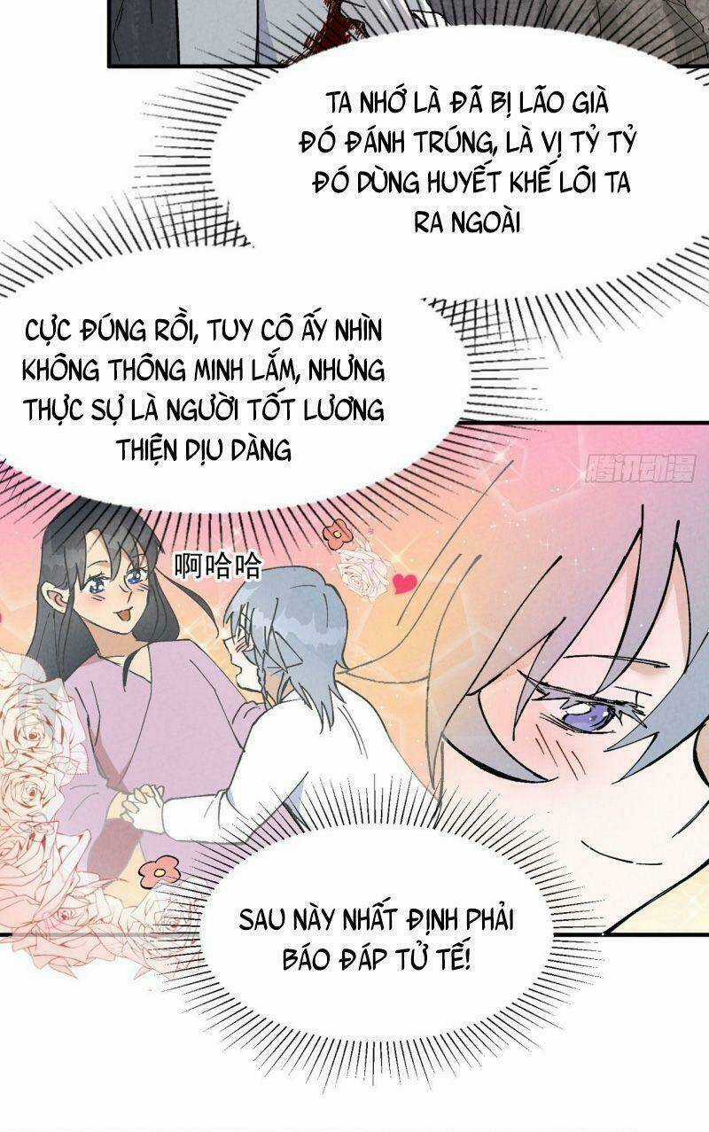 Tối Cường Võ Hồn Hệ Thống Chapter 14 trang 28