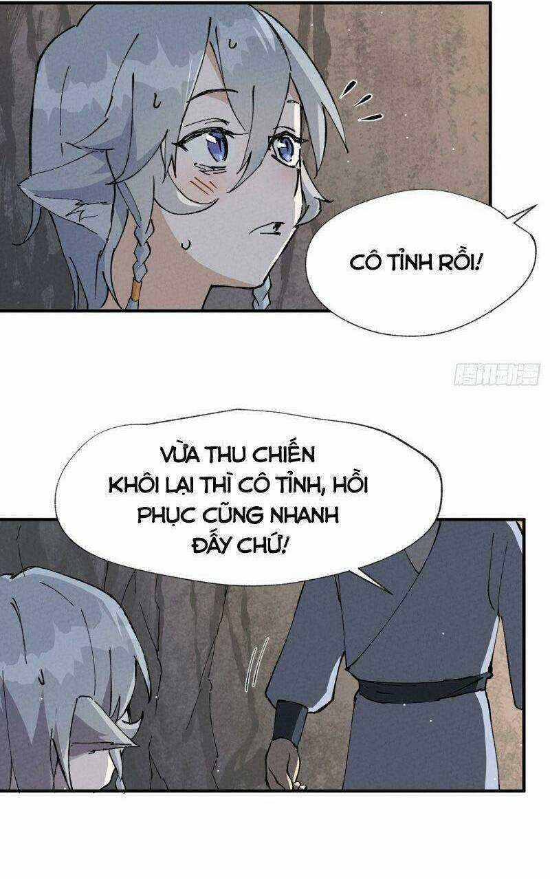 Tối Cường Võ Hồn Hệ Thống Chapter 14 trang 29