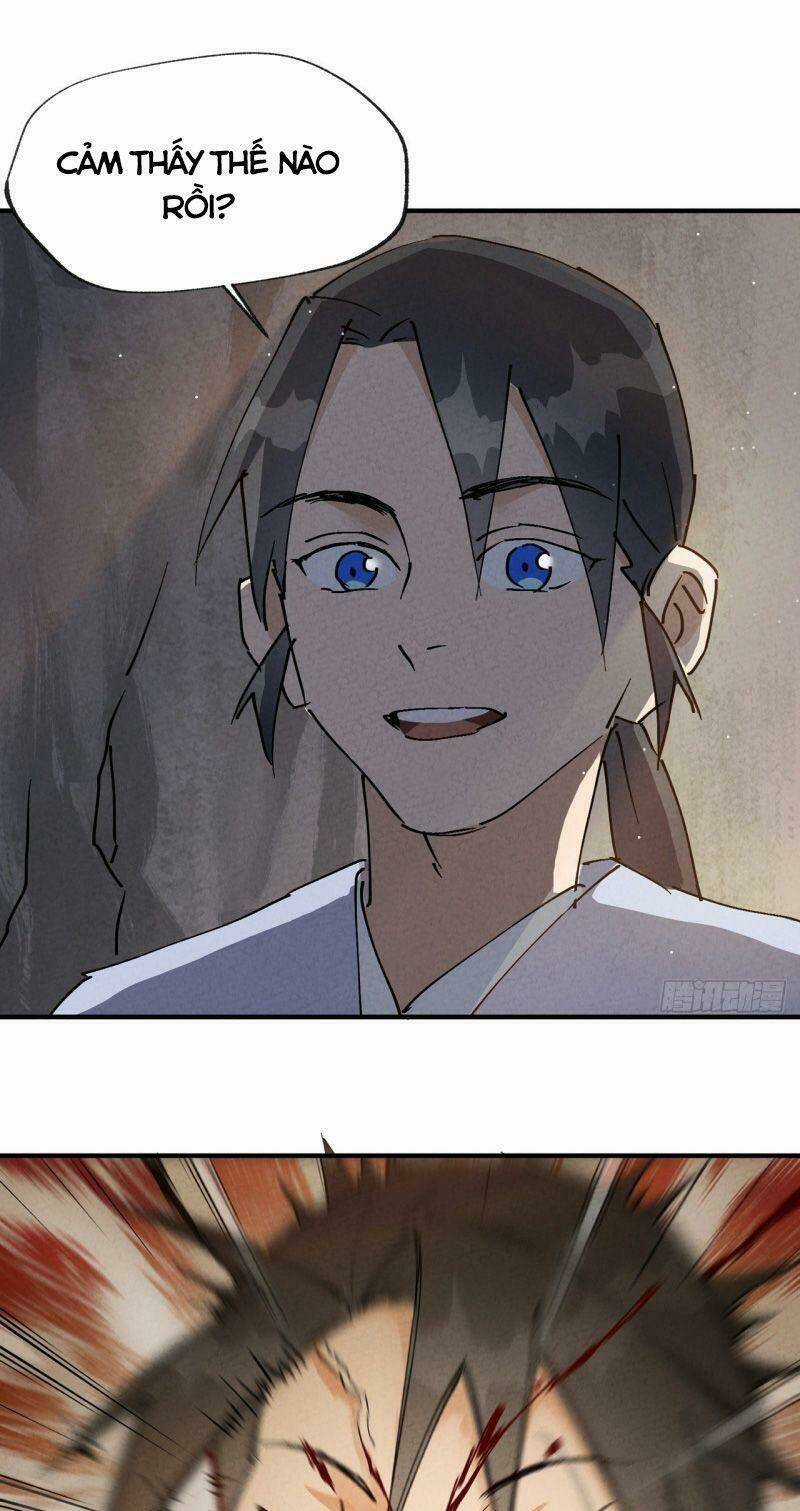 Tối Cường Võ Hồn Hệ Thống Chapter 14 trang 30