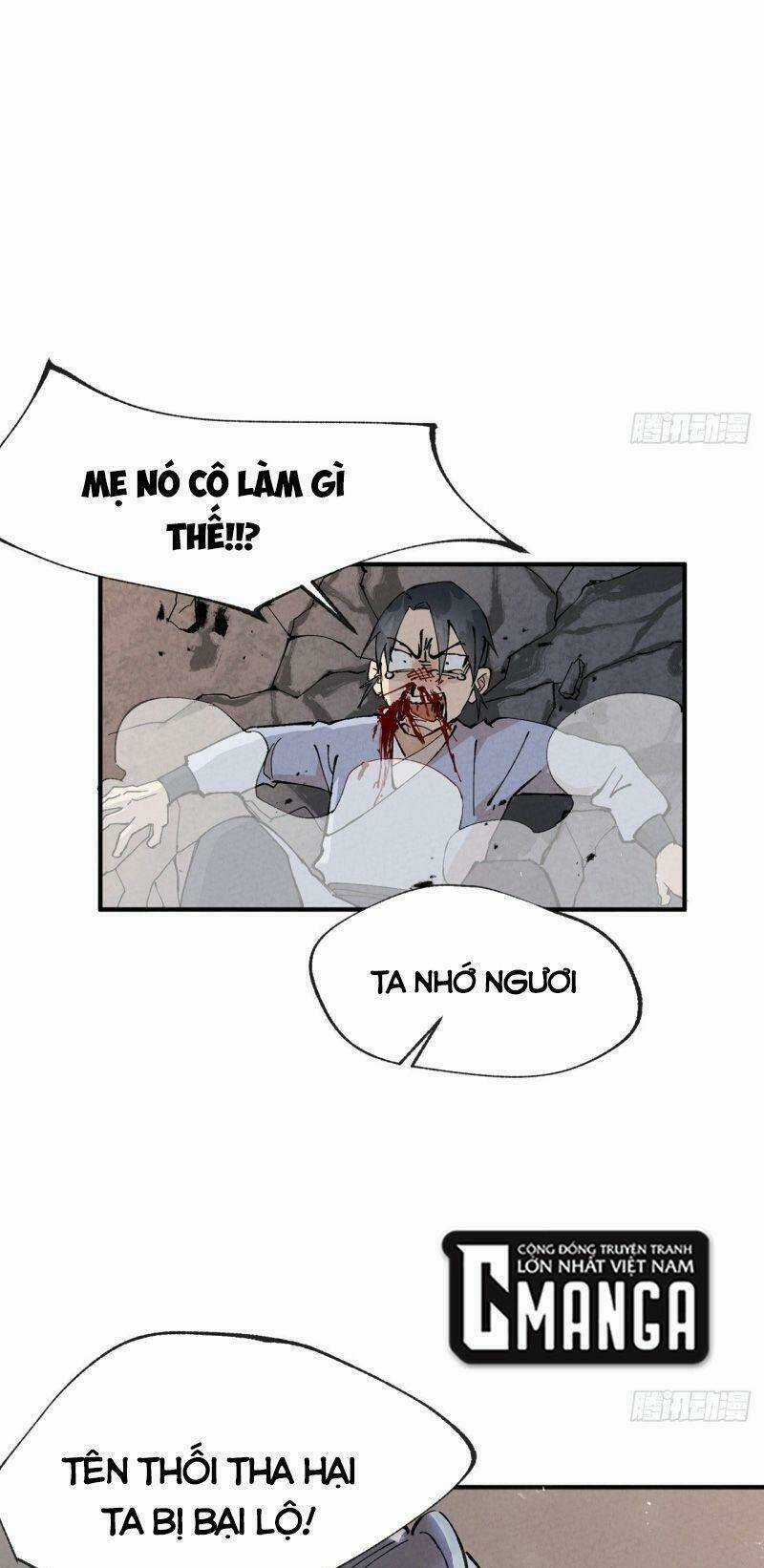 Tối Cường Võ Hồn Hệ Thống Chapter 14 trang 32