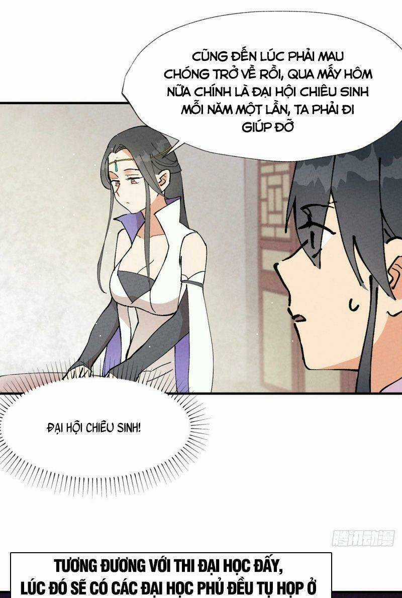 Tối Cường Võ Hồn Hệ Thống Chapter 14 trang 4