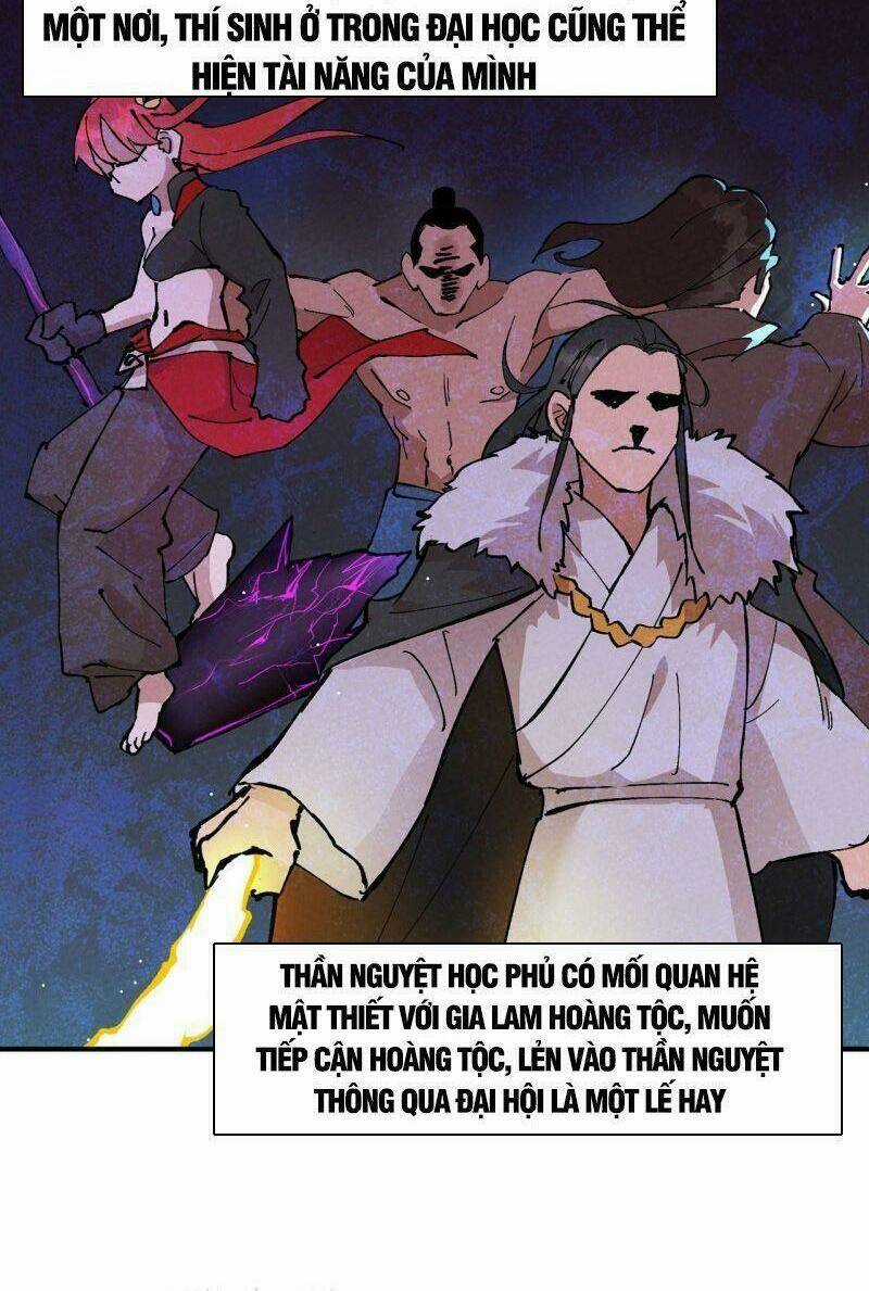 Tối Cường Võ Hồn Hệ Thống Chapter 14 trang 5