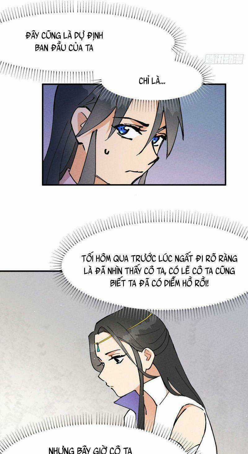 Tối Cường Võ Hồn Hệ Thống Chapter 14 trang 6