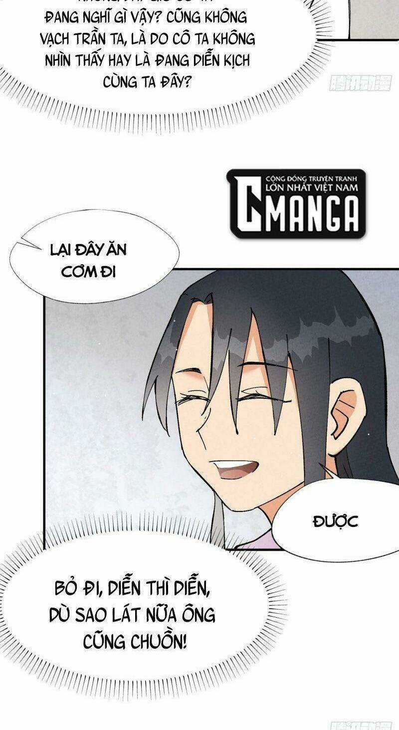 Tối Cường Võ Hồn Hệ Thống Chapter 14 trang 7