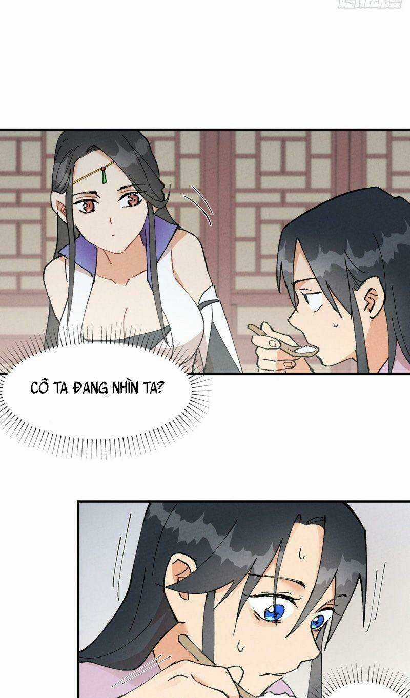 Tối Cường Võ Hồn Hệ Thống Chapter 14 trang 8