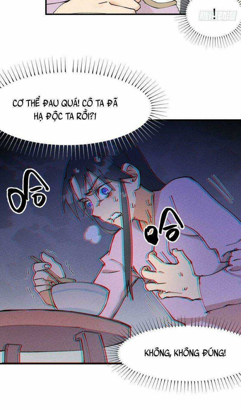 Tối Cường Võ Hồn Hệ Thống Chapter 14 trang 9