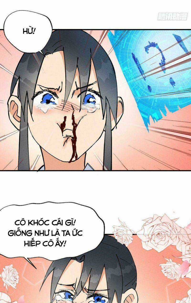 Tối Cường Võ Hồn Hệ Thống Chapter 15 trang 13