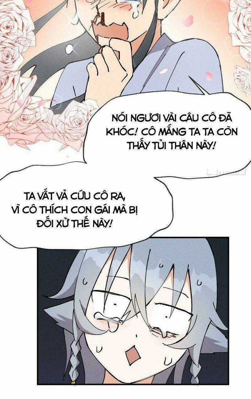 Tối Cường Võ Hồn Hệ Thống Chapter 15 trang 14