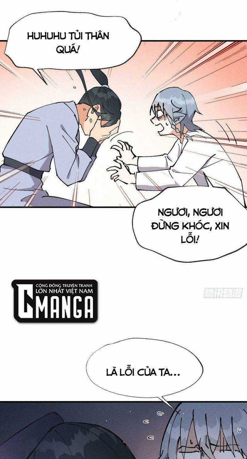 Tối Cường Võ Hồn Hệ Thống Chapter 15 trang 15