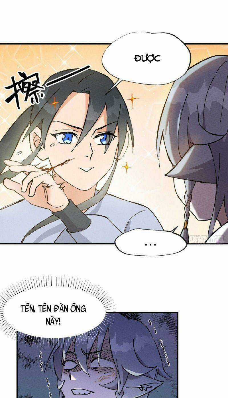 Tối Cường Võ Hồn Hệ Thống Chapter 15 trang 17