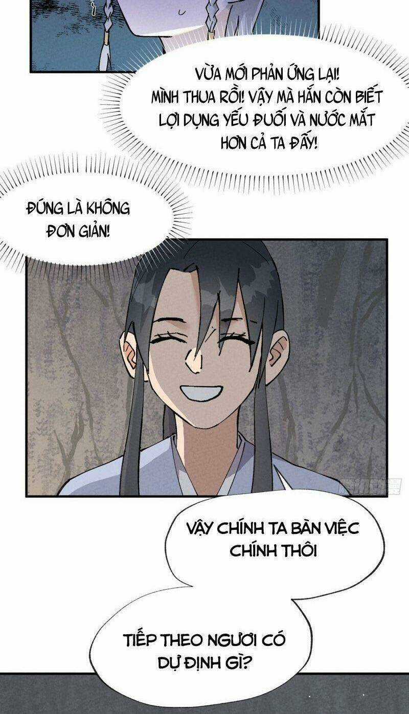 Tối Cường Võ Hồn Hệ Thống Chapter 15 trang 18