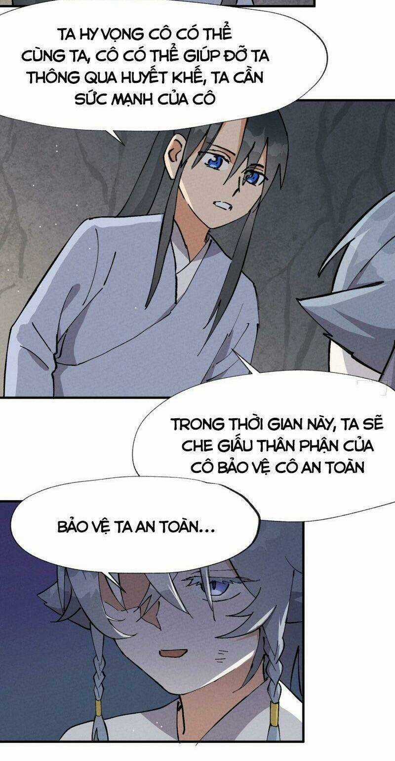 Tối Cường Võ Hồn Hệ Thống Chapter 15 trang 20