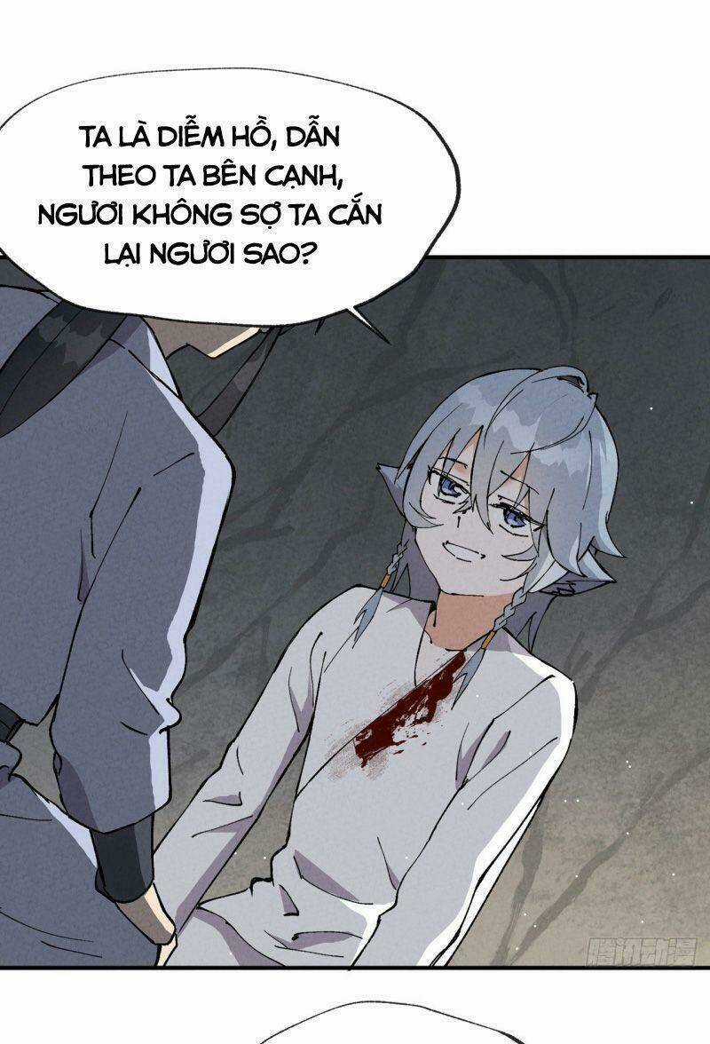 Tối Cường Võ Hồn Hệ Thống Chapter 15 trang 21