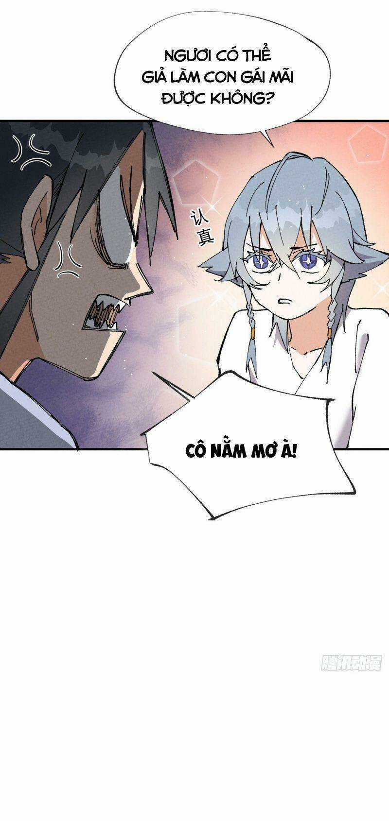 Tối Cường Võ Hồn Hệ Thống Chapter 15 trang 25