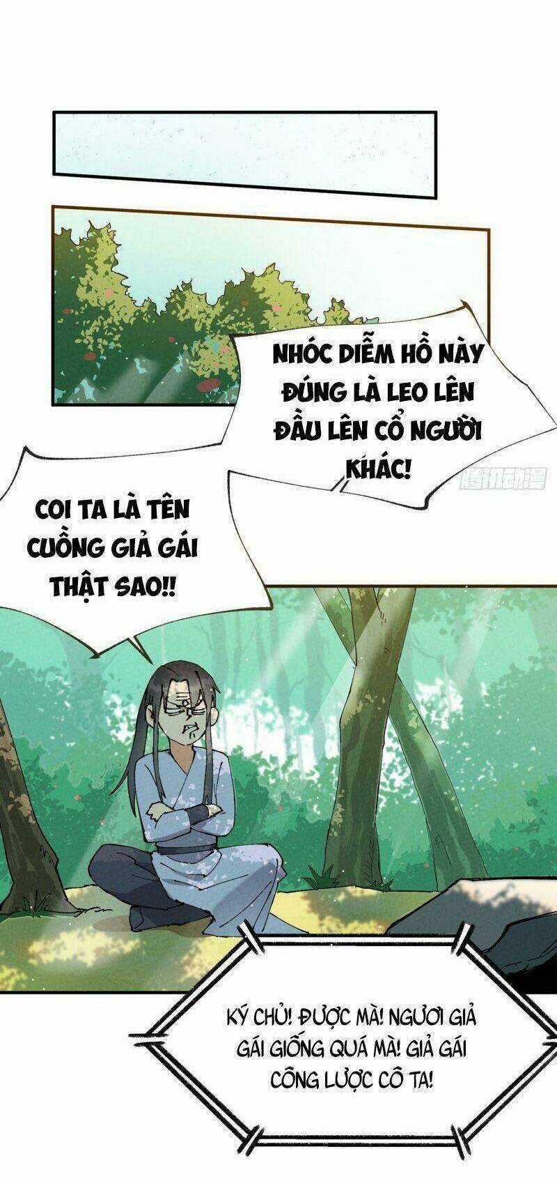 Tối Cường Võ Hồn Hệ Thống Chapter 15 trang 26