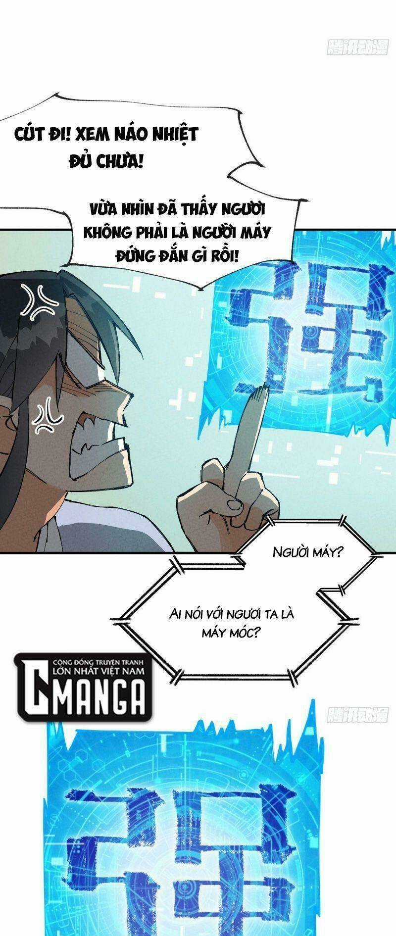 Tối Cường Võ Hồn Hệ Thống Chapter 15 trang 27