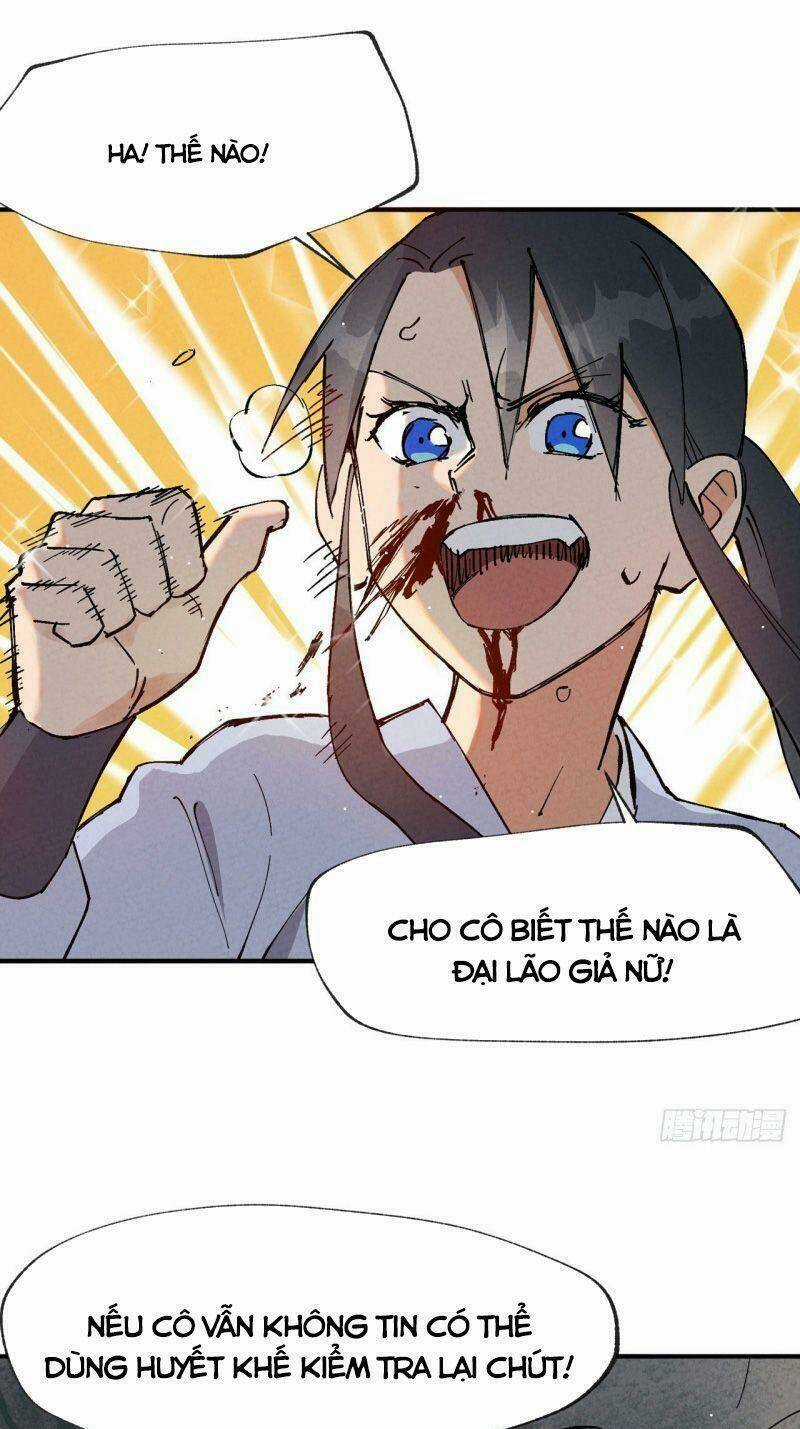 Tối Cường Võ Hồn Hệ Thống Chapter 15 trang 3