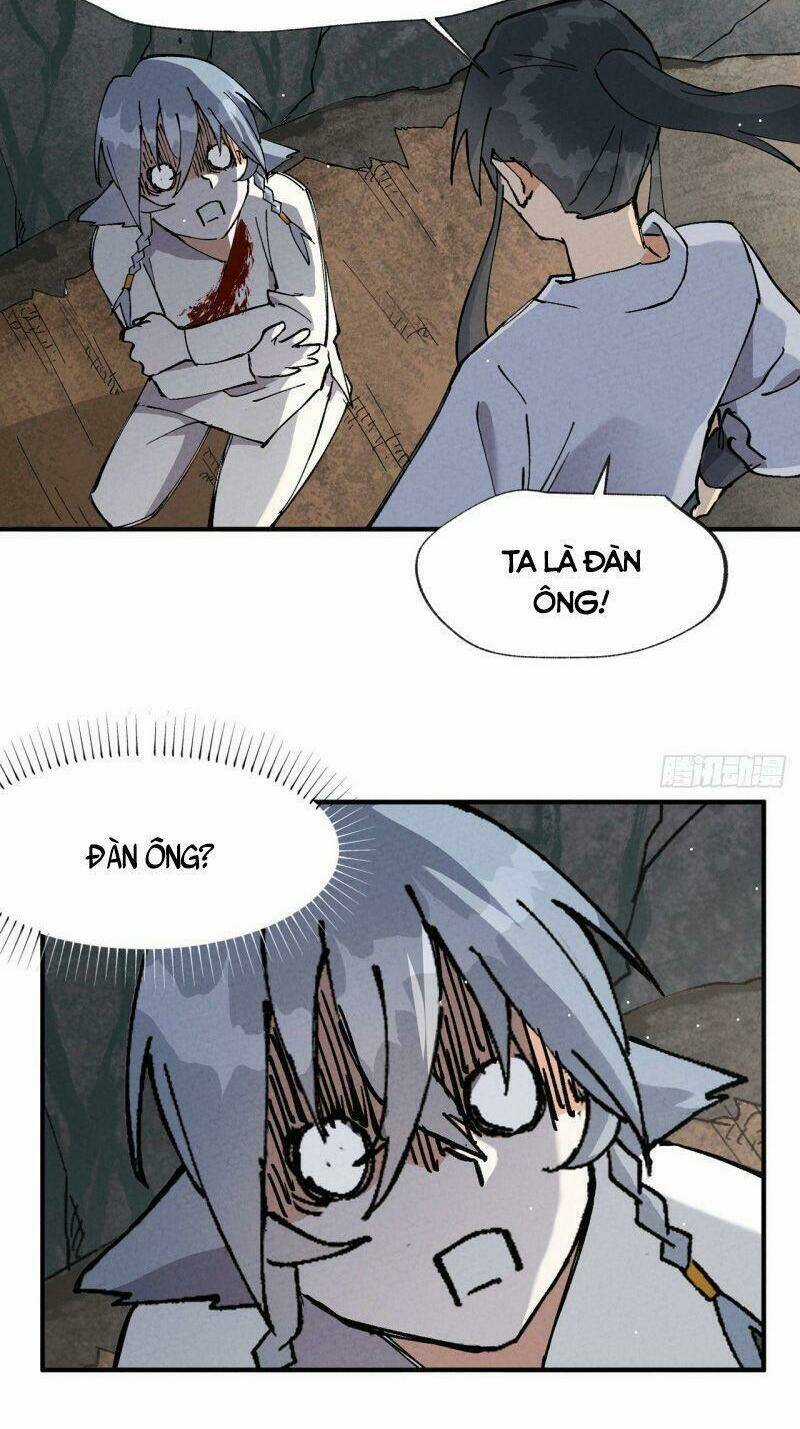 Tối Cường Võ Hồn Hệ Thống Chapter 15 trang 4