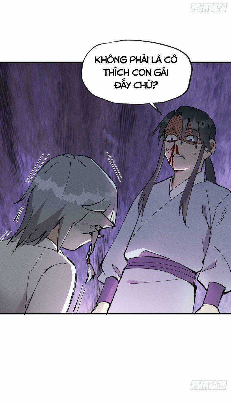 Tối Cường Võ Hồn Hệ Thống Chapter 15 trang 7