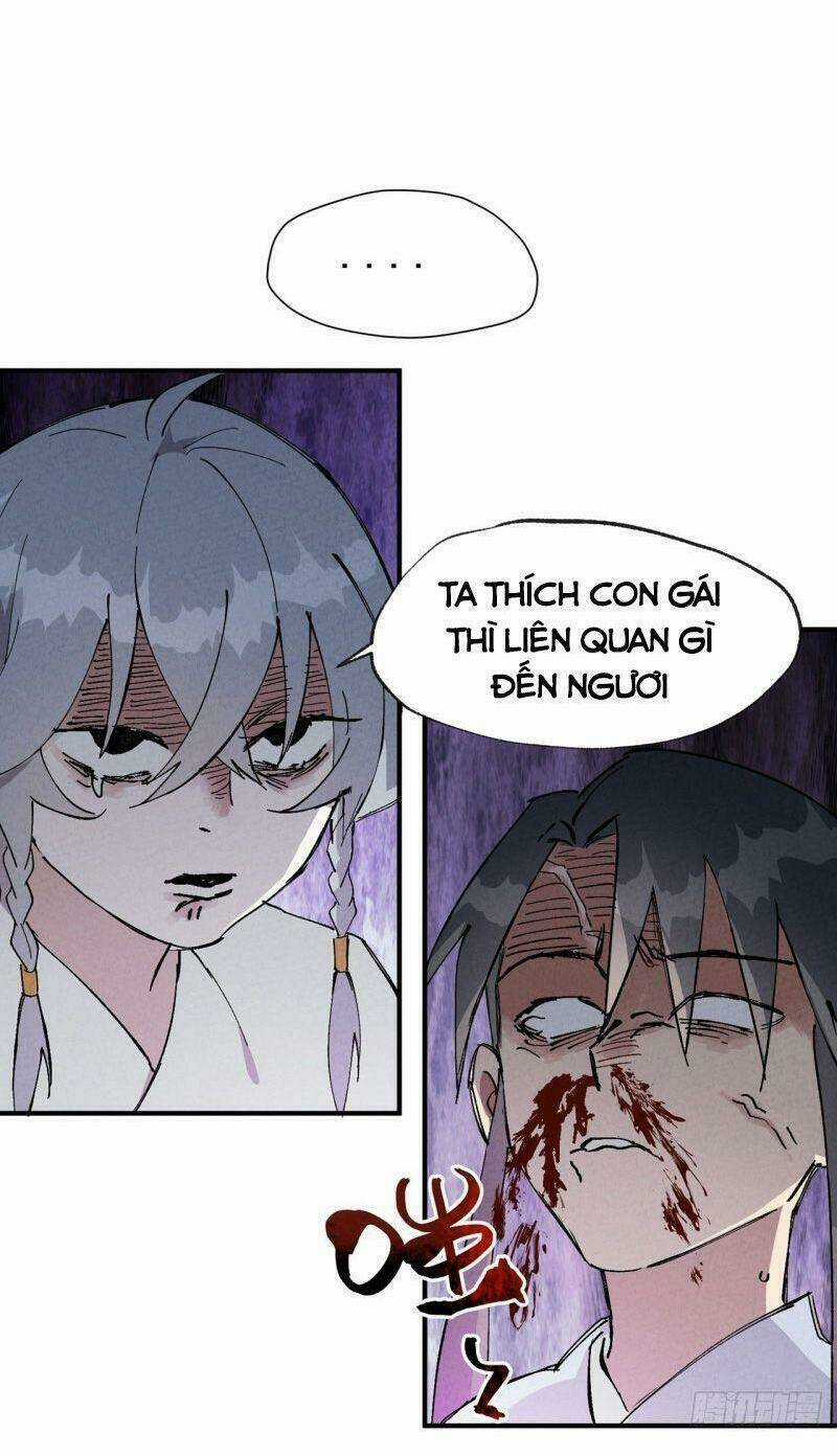 Tối Cường Võ Hồn Hệ Thống Chapter 15 trang 8