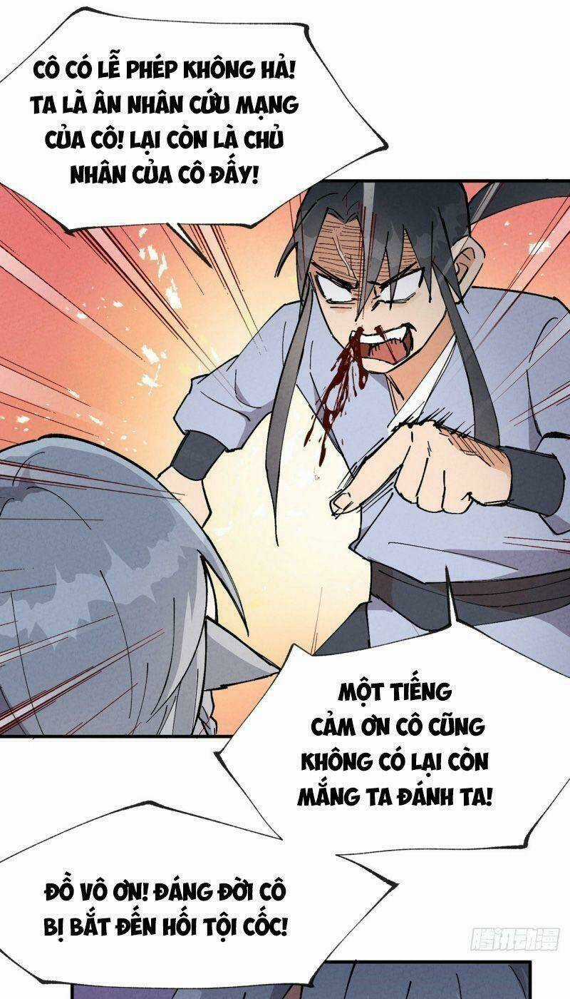Tối Cường Võ Hồn Hệ Thống Chapter 15 trang 9