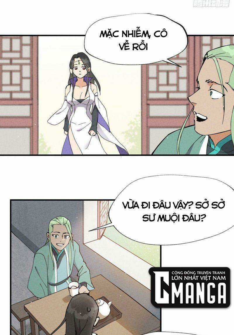 Tối Cường Võ Hồn Hệ Thống Chapter 16 trang 11