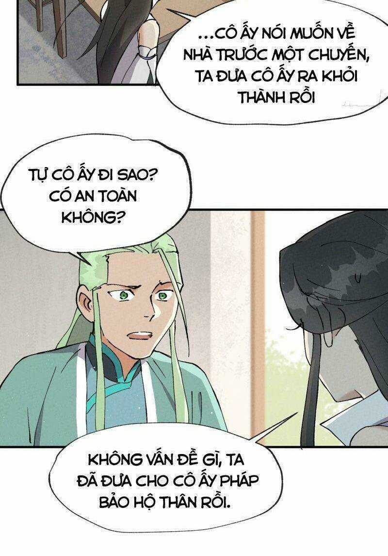 Tối Cường Võ Hồn Hệ Thống Chapter 16 trang 12