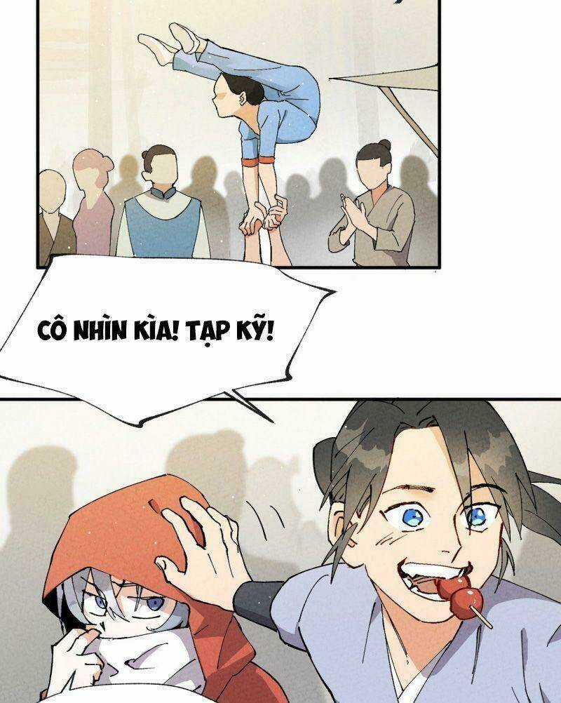 Tối Cường Võ Hồn Hệ Thống Chapter 16 trang 15