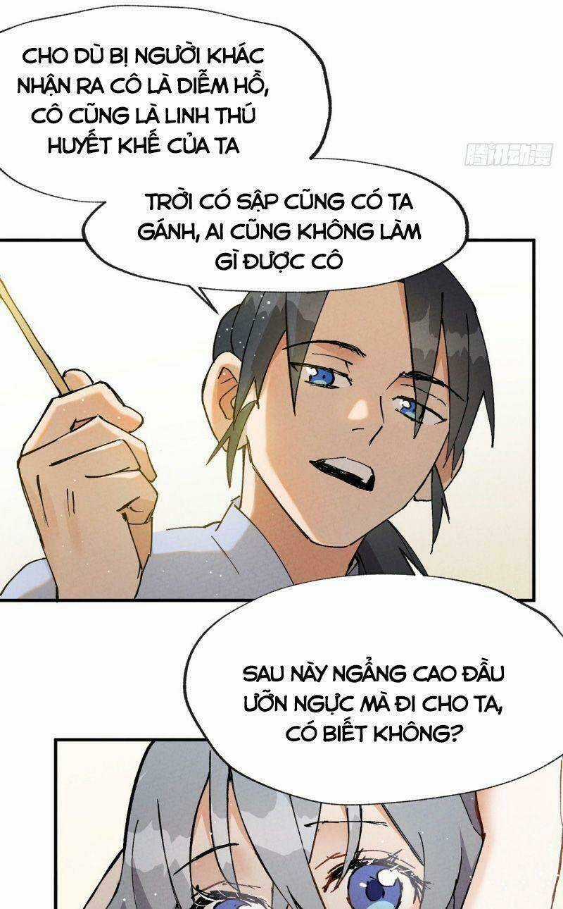 Tối Cường Võ Hồn Hệ Thống Chapter 16 trang 19