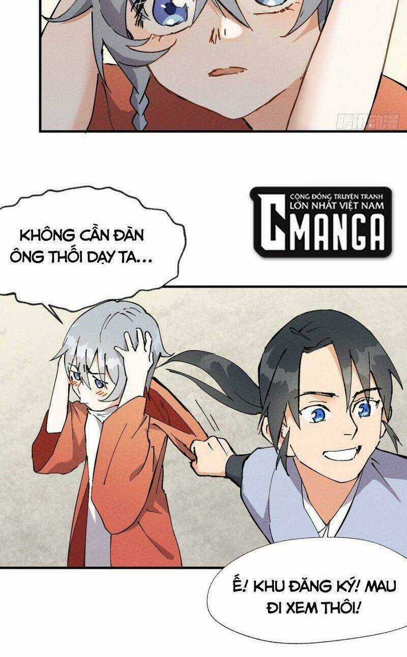 Tối Cường Võ Hồn Hệ Thống Chapter 16 trang 20