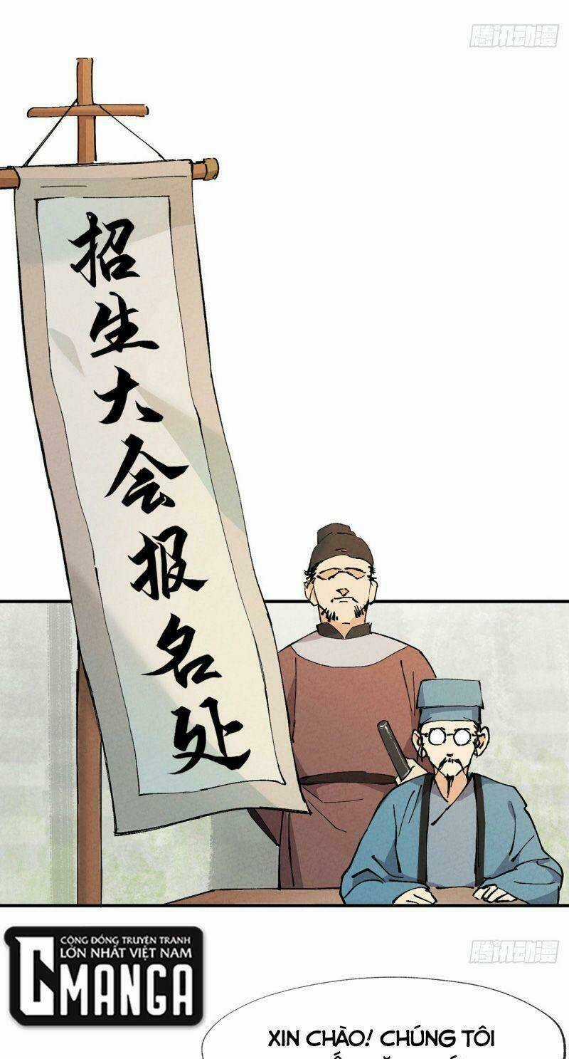 Tối Cường Võ Hồn Hệ Thống Chapter 16 trang 21