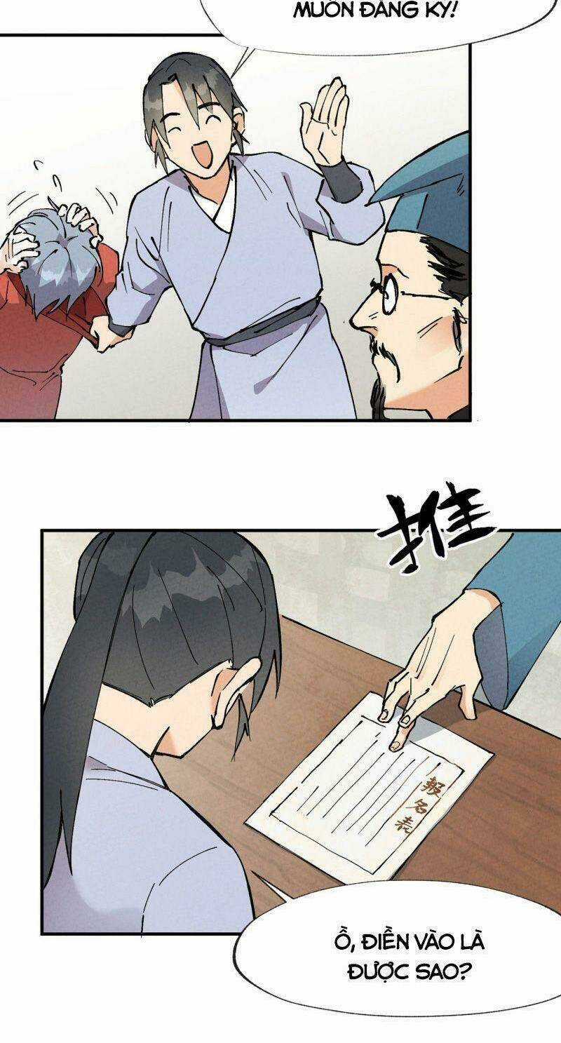 Tối Cường Võ Hồn Hệ Thống Chapter 16 trang 22