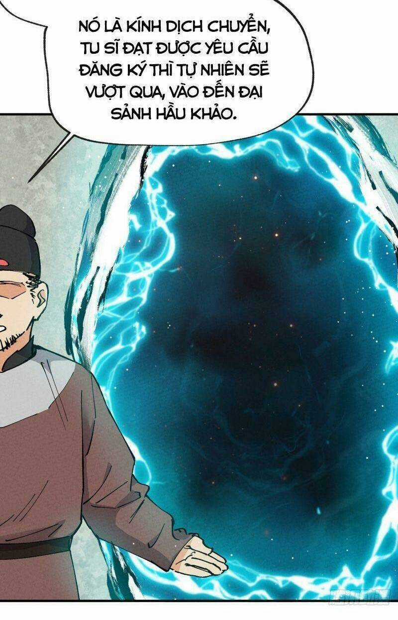 Tối Cường Võ Hồn Hệ Thống Chapter 16 trang 24