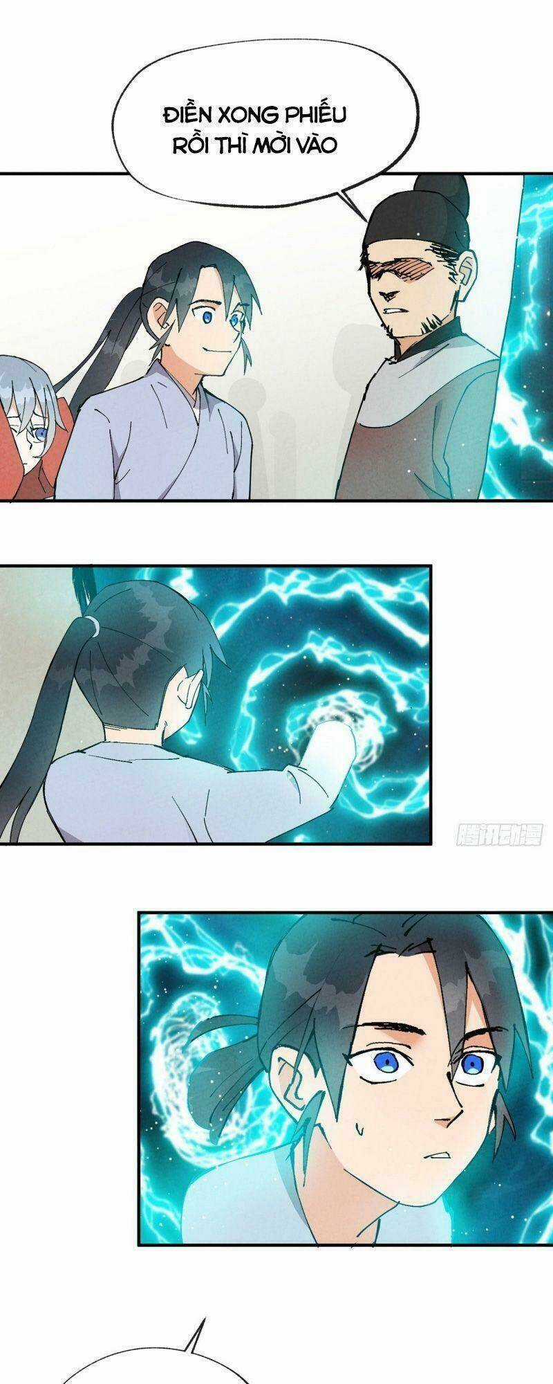 Tối Cường Võ Hồn Hệ Thống Chapter 16 trang 25