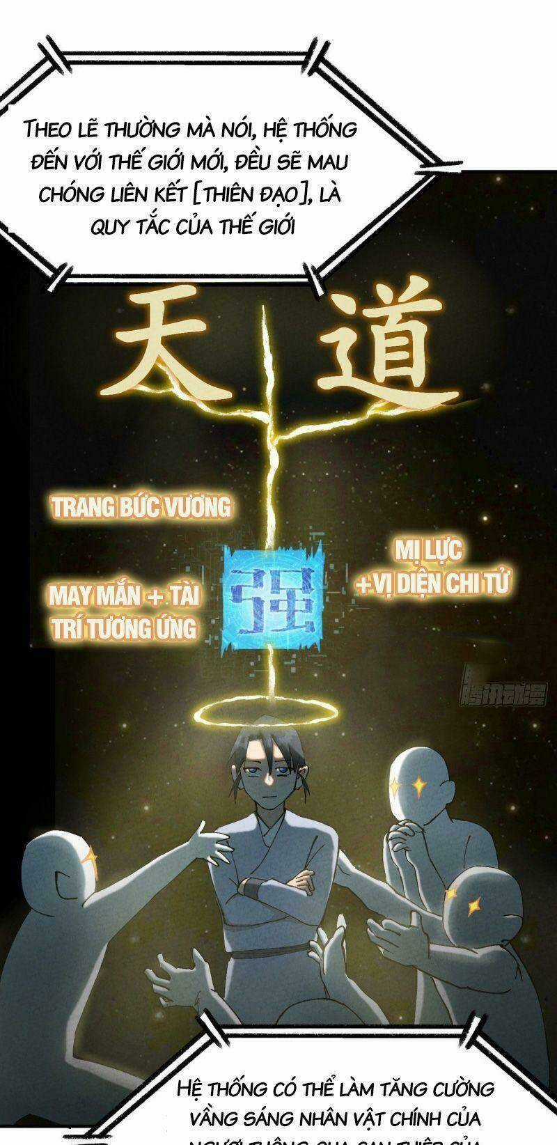 Tối Cường Võ Hồn Hệ Thống Chapter 16 trang 5