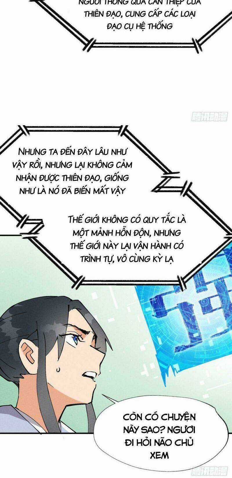 Tối Cường Võ Hồn Hệ Thống Chapter 16 trang 6