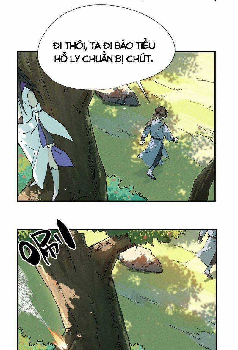 Tối Cường Võ Hồn Hệ Thống Chapter 16 trang 9